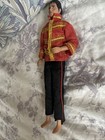 Vintage Michael Jackson 1984 American Music Awards Doll — photo 7