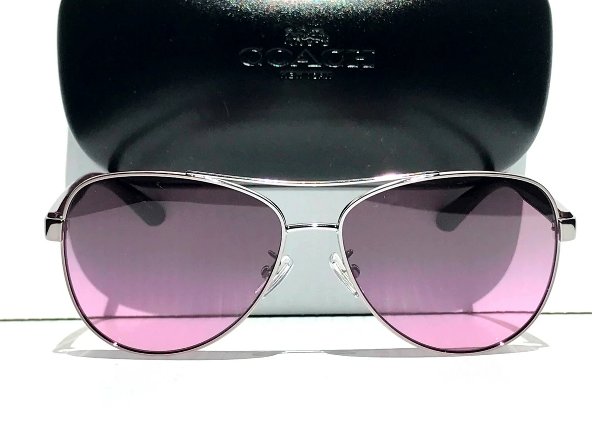 Coach womens clearance sunglasses