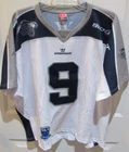2010 DANNY GLADING CHESAPEAKE BAYHAWKS GAME USED PRO LACROSSE JERSEY CHAMPIONS