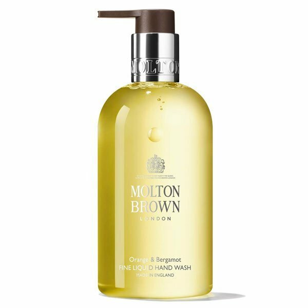 Molton Brown Seife Hand Wash orange & Bergamot (300ml) günstig kaufen eBay