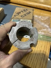 New Dodge 2012 x 1-7/16-KW Taper Lock Bushing 117167