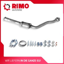 Peugeot 406 2.0 16V 97kW (1995-2004) Katalysator OE 1705G7 1705G8 Kat