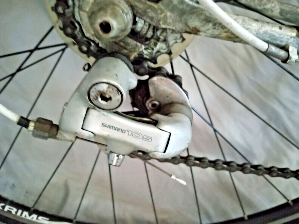 diamondback master road bike