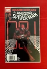 AMAZING SPIDER-MAN BRAND NEW DAY #548 NEWSSTAND VARIANT COVER NEAR MINT