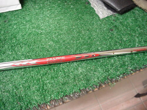 New Mizuno Jpx 923 Hot Metal 9 Iron Modus 3 Tour 115 Steel X Flex +1 Inch Over - Picture 2 of 3