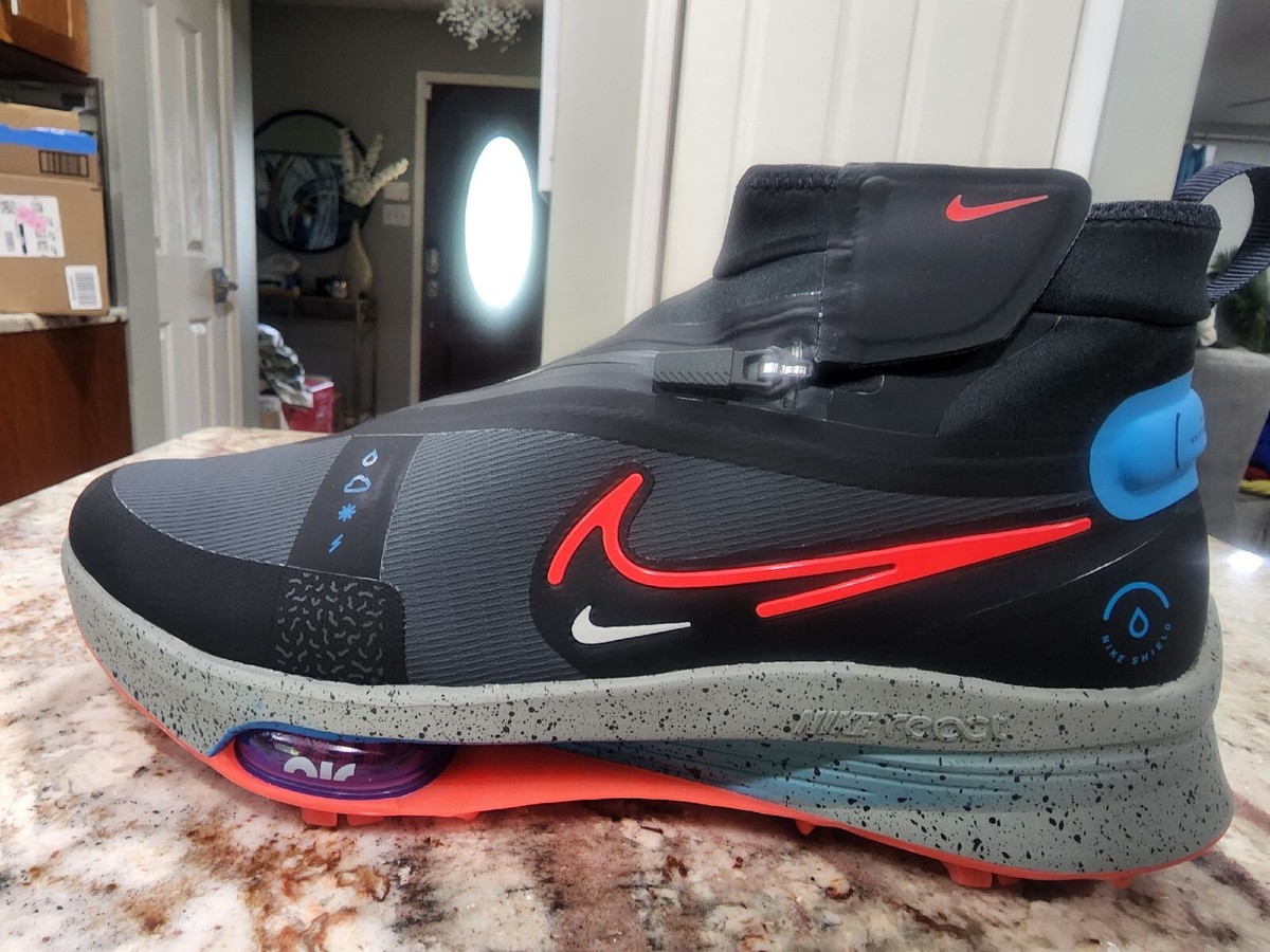 air zoom infinity tour 2