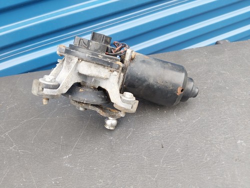 89-95 Toyota Pickup 90-95 4Runner Wiper Motor - SR5 3VZE 22RE DLX - Bild 4 von 6