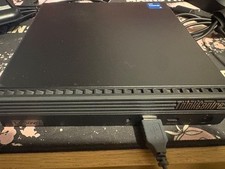 Lenovo Mini PC M70q Gen 2, Win 11, 16GB Ram, 11th Gen Processor