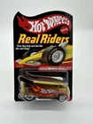 Hot Wheels RLC Redline Club Real Rider VOLKSWAGEN VW DRAG BUS #07243/10000
