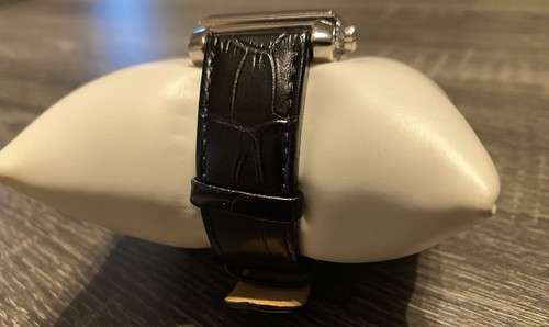 Raro orologio uomo Rotary Revelation Reverso con batteria nuova - Foto 8 di 12