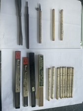 vintage lead refills