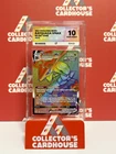 Rayquaza Vmax | 217/203 | ACE 10 | Evolving skies Secret Rare | G20