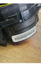 05-14 Volvo Xc90 Angle Sensor Clock Spring Clockspring Contact Reel 30669745 Oem 05-14 Volvo Xc90 Angle Sensor Clock Spring Clockspring Contact Reel 30669745 Oem