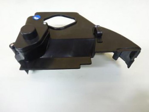 [GEBRAUCHTWAREN] Original Motorhaube für chinesischen 50er Scooter Gebraucht