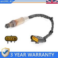 O2 Lambda Oxygen Sensor For FIAT 500 PANDA 1.2 PUNTO 1.4 FORD KA 1.2 51774422