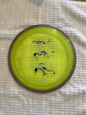 Axiom Discs MVP OTB 2025 Champions Cup Prism Proton Soft Defy - 157g - Used