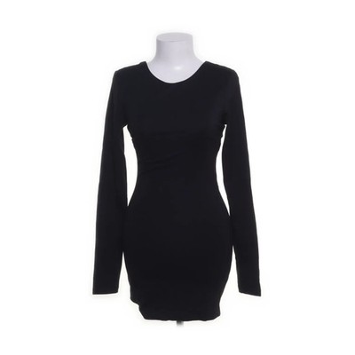 Rotate, Kleid, Größe: 34, Schwarz, Elasthan/Nylon, Einfarbig, Damen #mUC