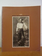 Central Oregon Folklife Festival 1978 Jones, ...