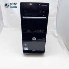 HP, Pro 3400, MT, Core i5-2400, 8Gb, 256Gb SSD, D929