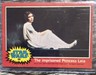 Topps 1977 Star Wars Base Set #89 "The Imprisoned Princess L