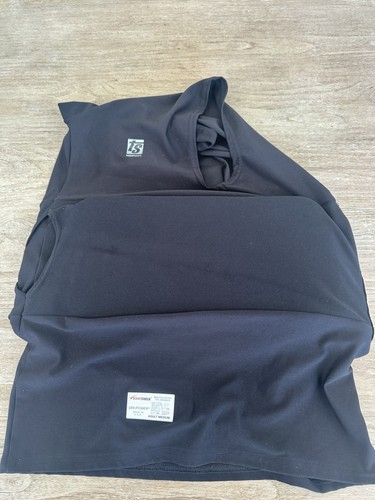 Talent Sport Rib Back protection Compression vest size L
