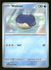 Wailmer 040/159 Common Pokemon SV09: Journey Together