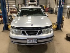 Blower Motor Fits 00-09 Saab 9-5 356177 Blower Motor Fits 00-09 Saab 9-5 356177