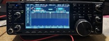 Icom IC-7610 HF/50MHz All Mode Transceiver