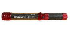 Snap-on 4 Aa-cell Led Hybrid Light Used Snap-on 4 Aa-cell Led Hybrid Light Used