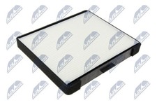 NTY Innenraumfilter FCF-HY-501 Pollenfilter für HYUNDAI 2 GK MATRIX FC ELANTRA 3