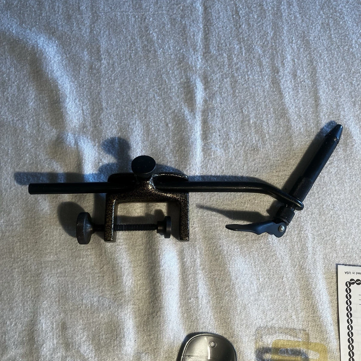 thompson vise products for sale | eBay