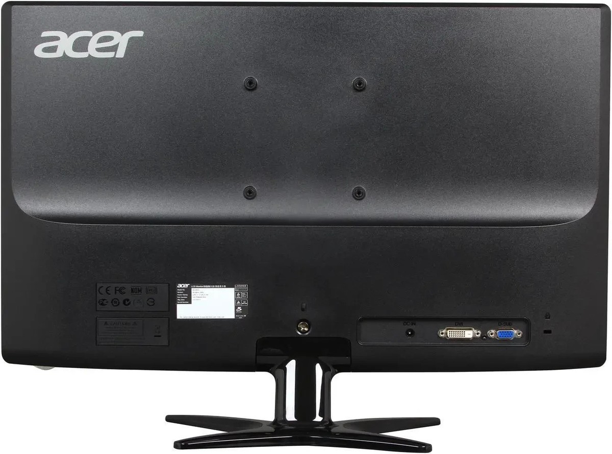 acer モニター　G246HL 最終値下げ Acer G246HL Abd LED LCD Monitor for sale online | eBay