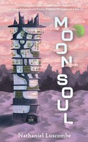 Nathaniel Luscombe | Moon Soul | Taschenbuch | Englisch (2024)
