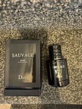 NEW UNSEALED Dior Sauvage Elixir 60ml For Men’s