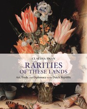 Rarities of These Lands | Art, Trade, and Dip...