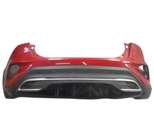 86640J7CA0 HINTERE STOSSSTANGE / 1389008 FÜR KIA XCEED DRIVE