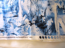 COTTON FABRIC BY TIMELESS TREASUER BY THE YARD 15