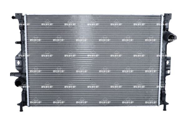 Nrf MotorküHler WasserküHler 59326 FüR Ford Kuga 2 DM2 1 Van Ecoboost 4X4 Tdci-image