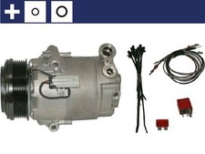 MAHLE Kompressor Klimaanlage ACP 24 000S für OPEL L70 GTC A04 ASTRA A05 ZAFIRA