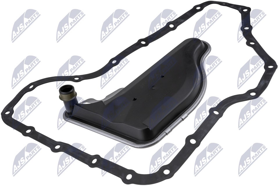 NTY FSF-VV-002 Hydraulic Filter, automatic transmission for VOLVO - Image 9