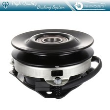 Electric PTO Clutch for WHITE TROY BILT 717-1773 917-1773 Warner 5215-145