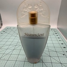 VTG Heaven Sent Eau de Parfum Spray by Dana - 3.4oz. 75
