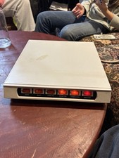 Today's Power Control Center PC-0061 Surge Protector Monitor Stand 5-Switch READ