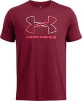 Under Armour T-Shirt Ua Gl Foundation Update Ss