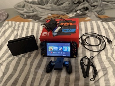 Nintendo Switch OLED-Modell 