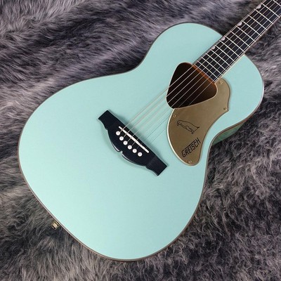 Gretsch G5021E Mint Metallic Early Summer Sale Safe delivery from Japan