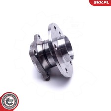 F�r ESEN SKV 29SKV317 wheel hub rear, BMW i3 MINI Cooper (F55, F56) Clubman (F5