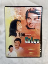 Doi Co Luu Apple Films Vietnamese DVD