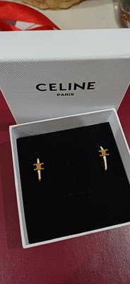 Celine Ohrringe
