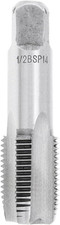 1/2" BSP Thread Forming Taps, G1/2 BSP Pipe Taps Threading Taps Tool, Broken Wat